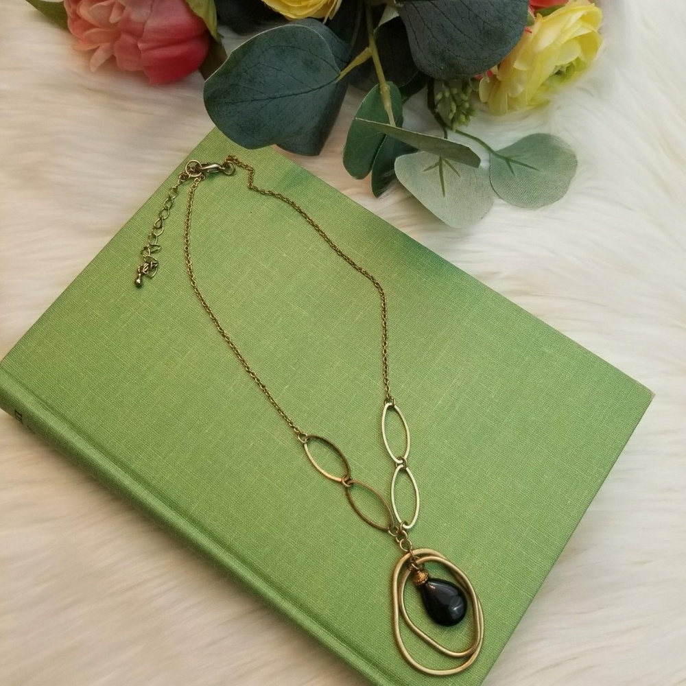 Unique VIntage Necklace